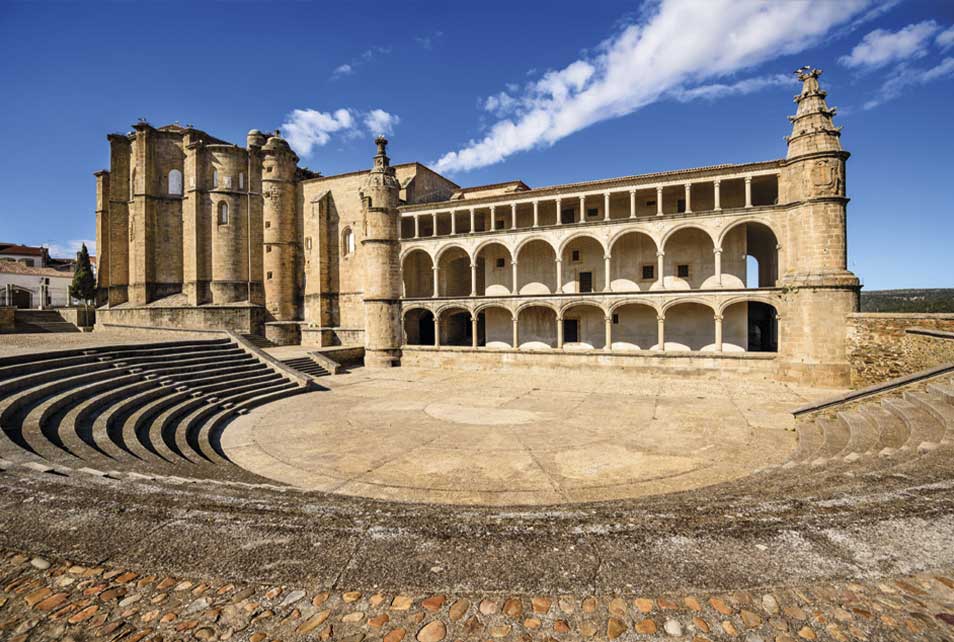Alcántara