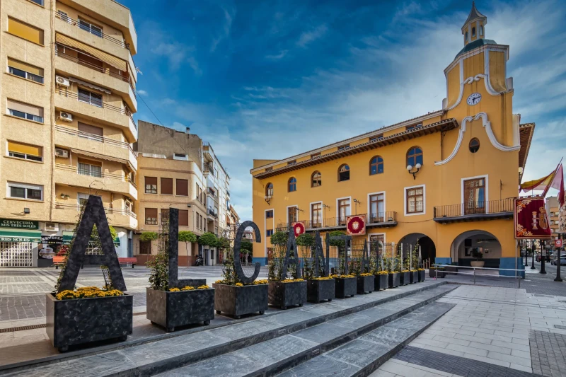 Alcantarilla