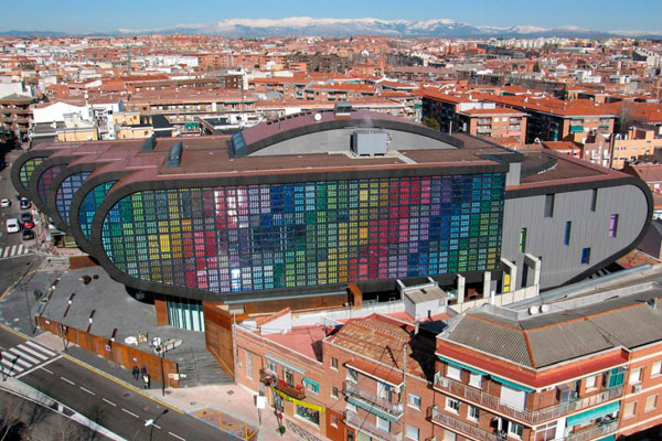 Alcobendas