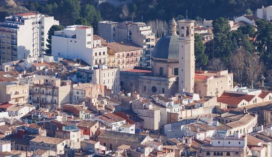 Alcoy