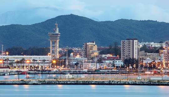 Algeciras