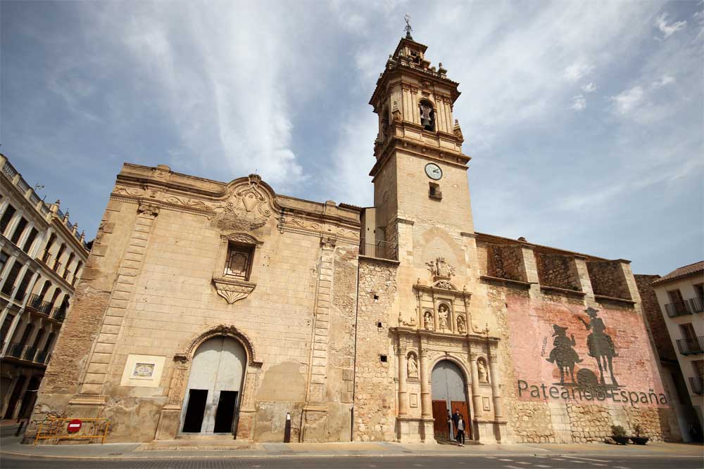 Algemesí