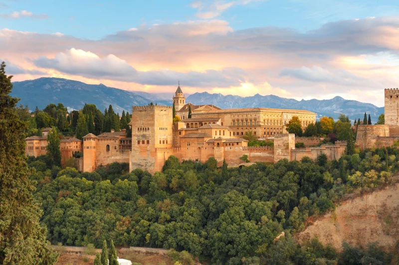 Alhambra de Granada