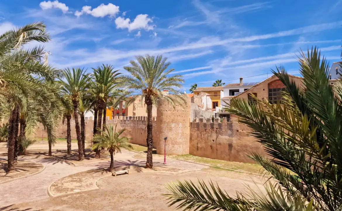 Alzira