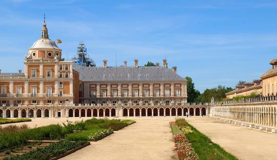 Aranjuez