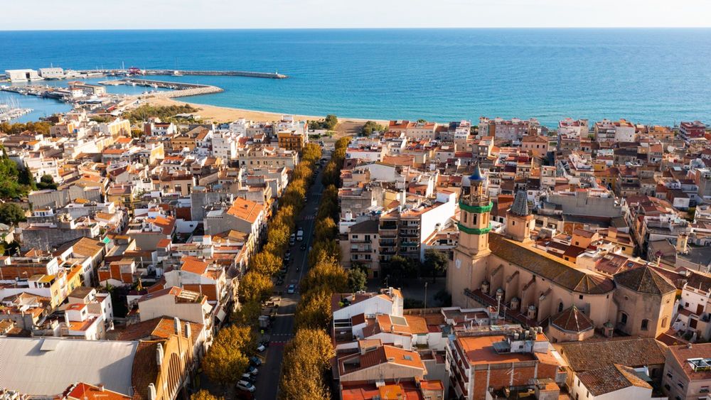 Arenys de Mar