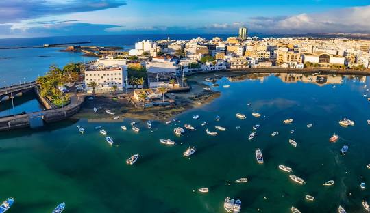 Arrecife