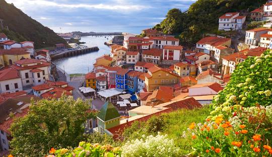 Asturias