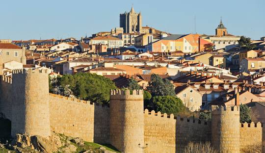 Ávila