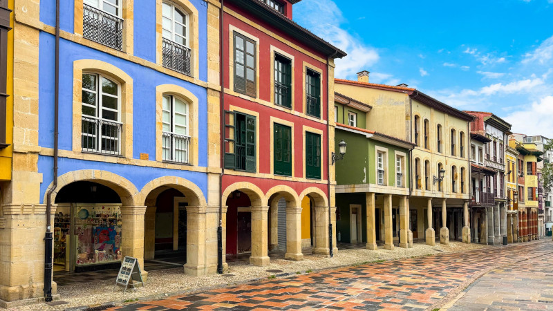 Avilés