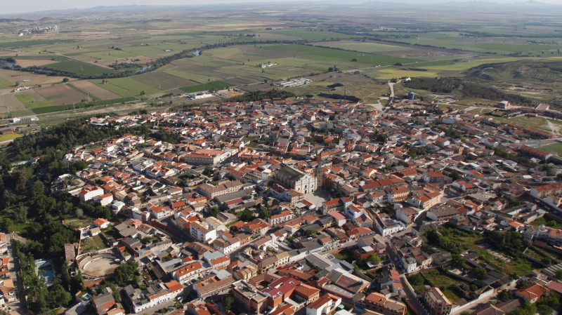 Añover de Tajo