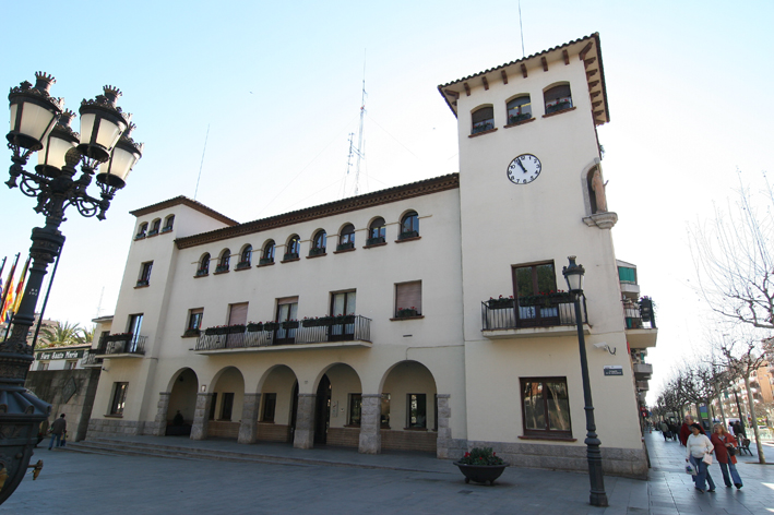 Barberà del Vallès