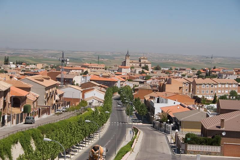 Bargas