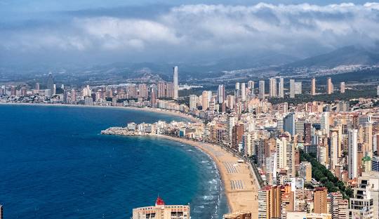 Benidorm