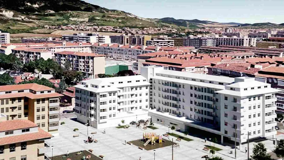 Berriozar