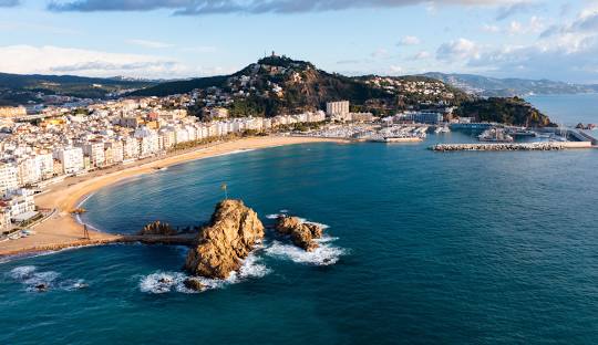 Blanes