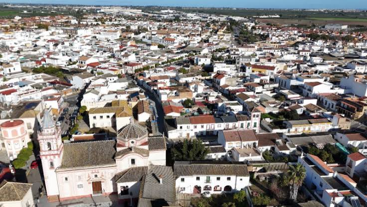 Bollullos de la Mitación