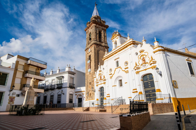 Bormujos
