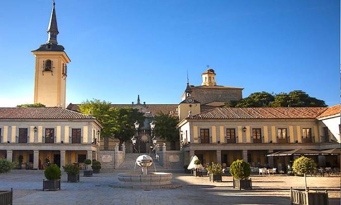 Brunete