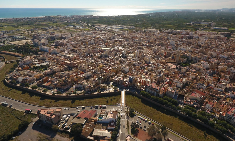 Borriana/Burriana