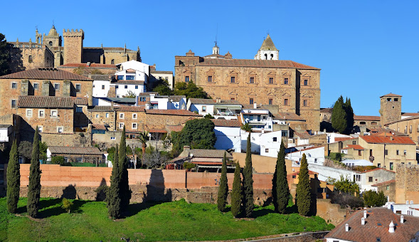 Cáceres