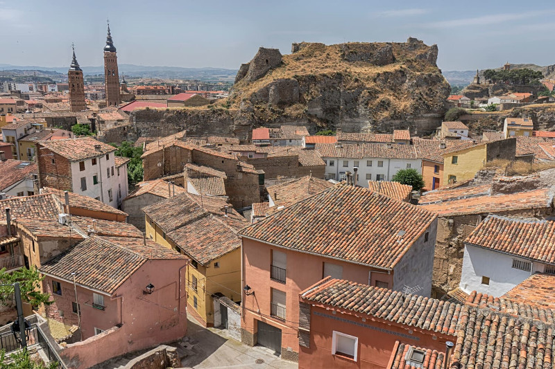 Calatayud