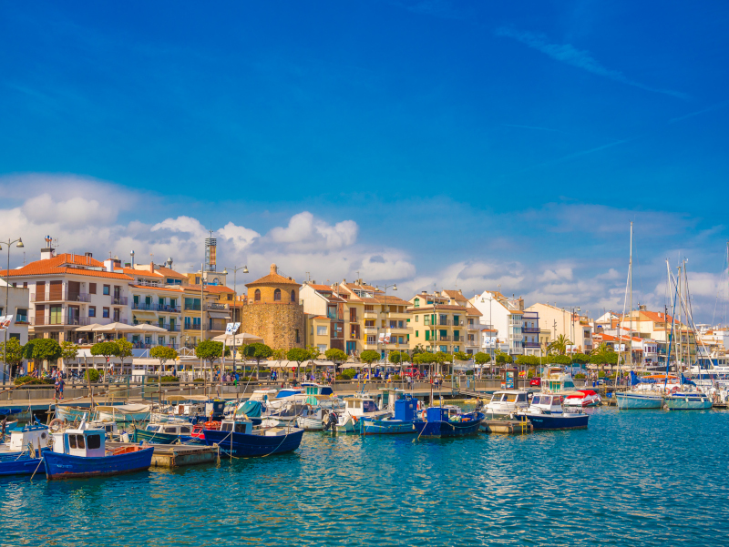 Cambrils