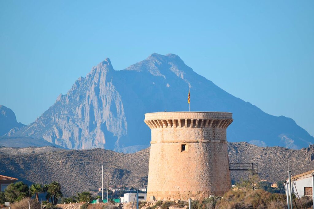 el Campello