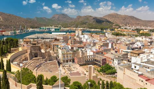 Cartagena