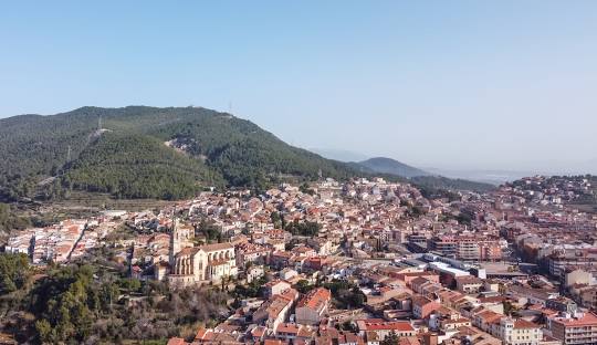 Castellar del Vallès