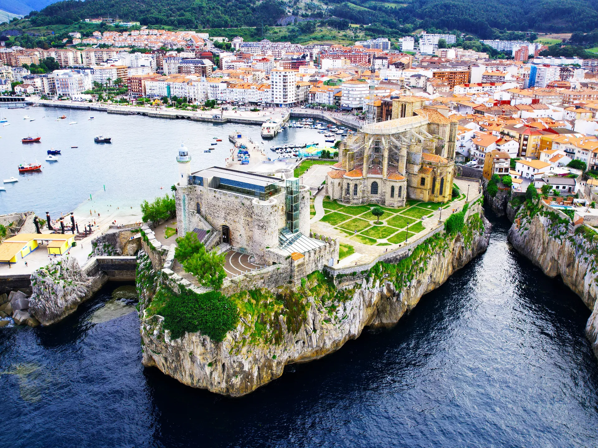 Castro-Urdiales
