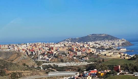 Ceuta
