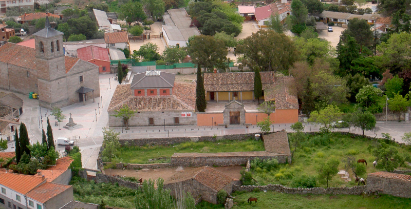 Chapinería