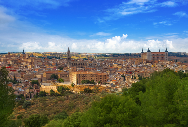 Ciudad Real