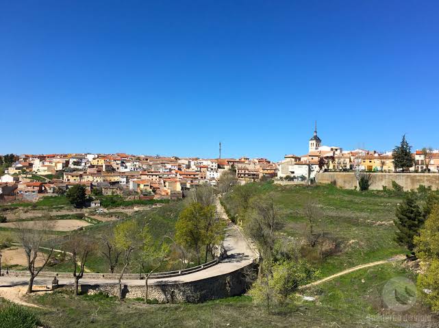 Colmenar de Oreja