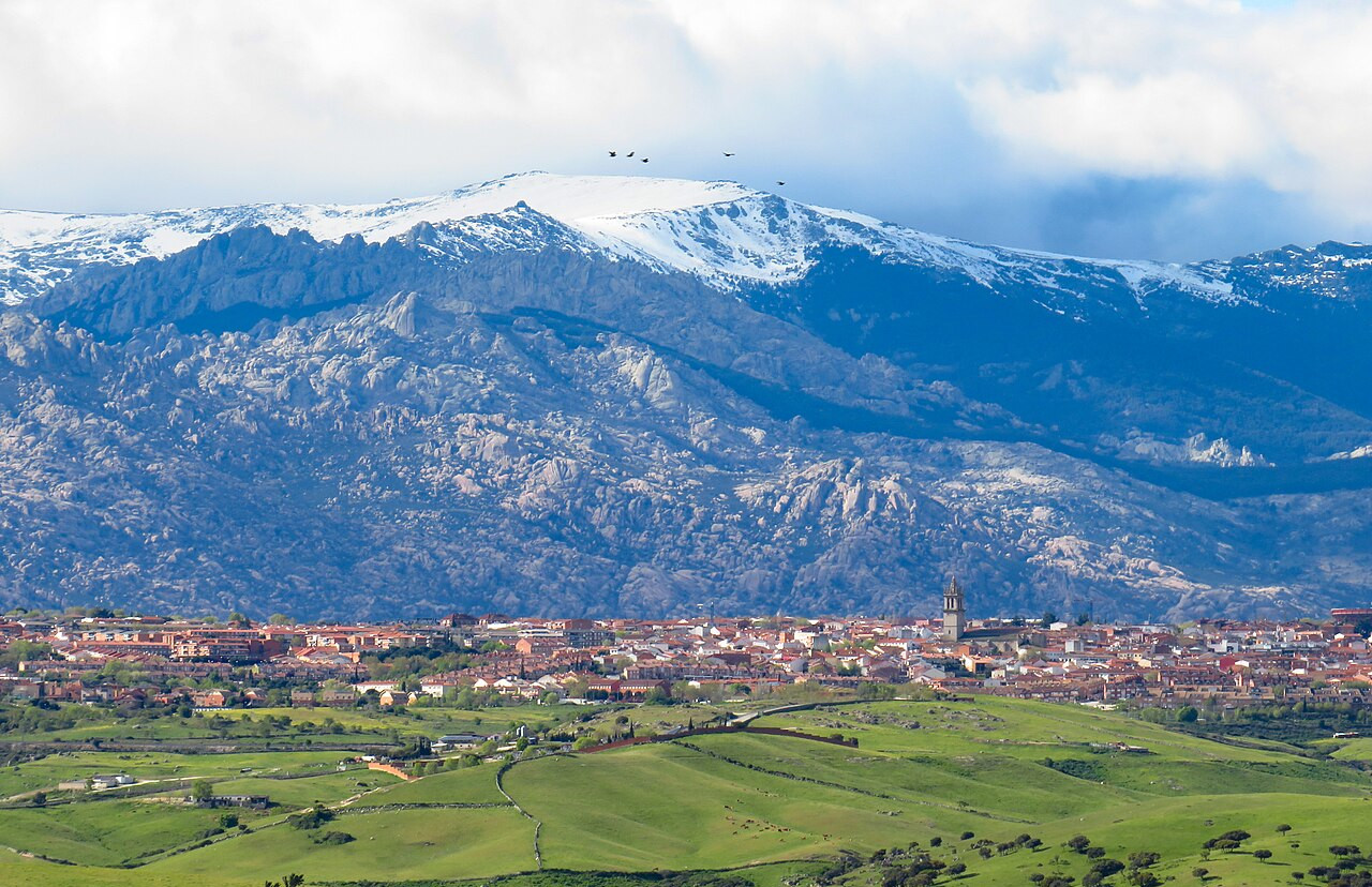 Colmenar Viejo