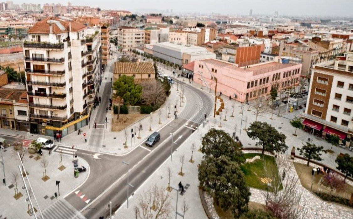 Cornellà de Llobregat