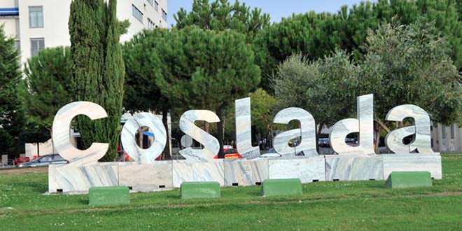 Coslada