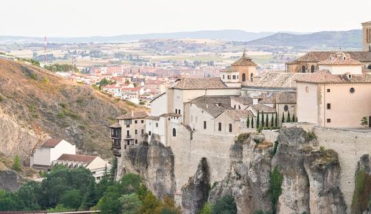 Cuenca