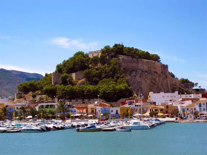 Dénia