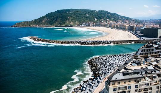 Donostia/San Sebastián