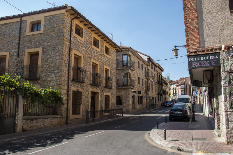 El Molar