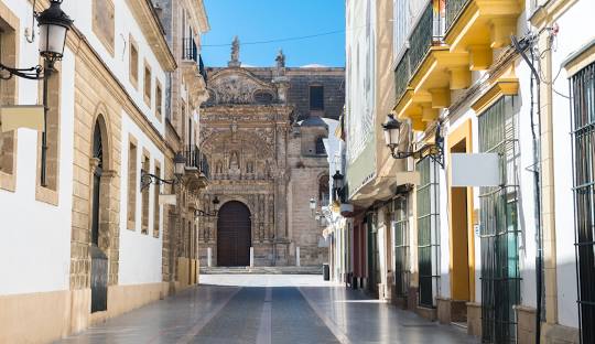 El Puerto de Santa María