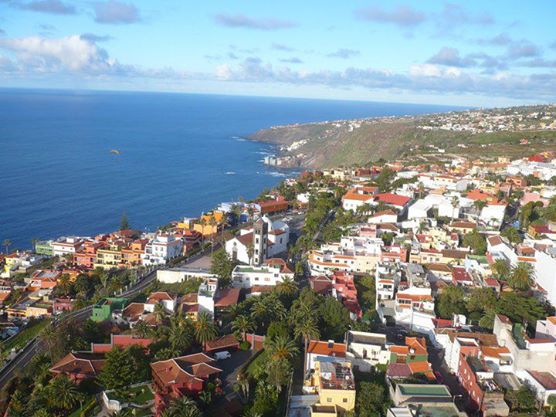El Sauzal