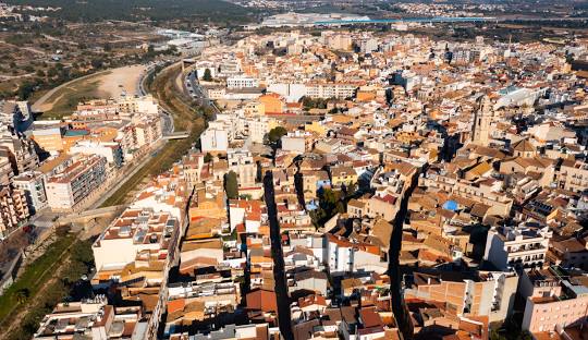 el Vendrell