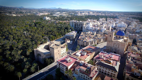 Elche