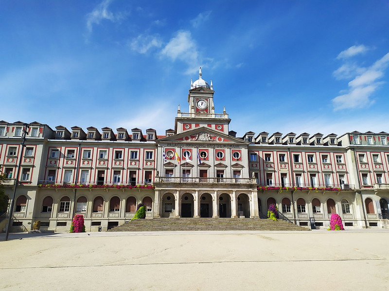 Ferrol