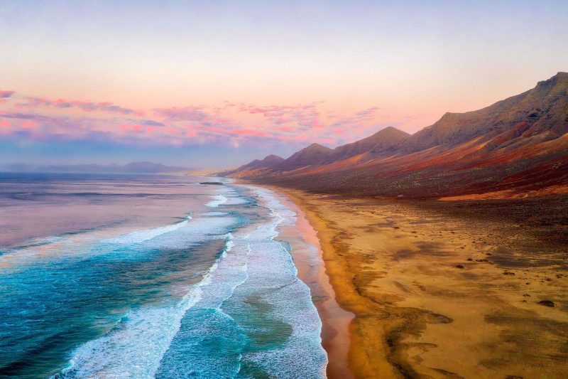 Fuerteventura