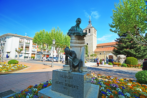 Galapagar