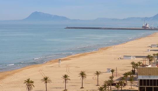 Cuidado de mayores en Gandia